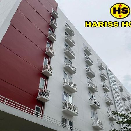 Hariss Inn Bandara Tangerang Extérieur photo