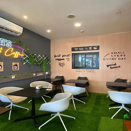 Hariss Inn Bandara Tangerang Extérieur photo
