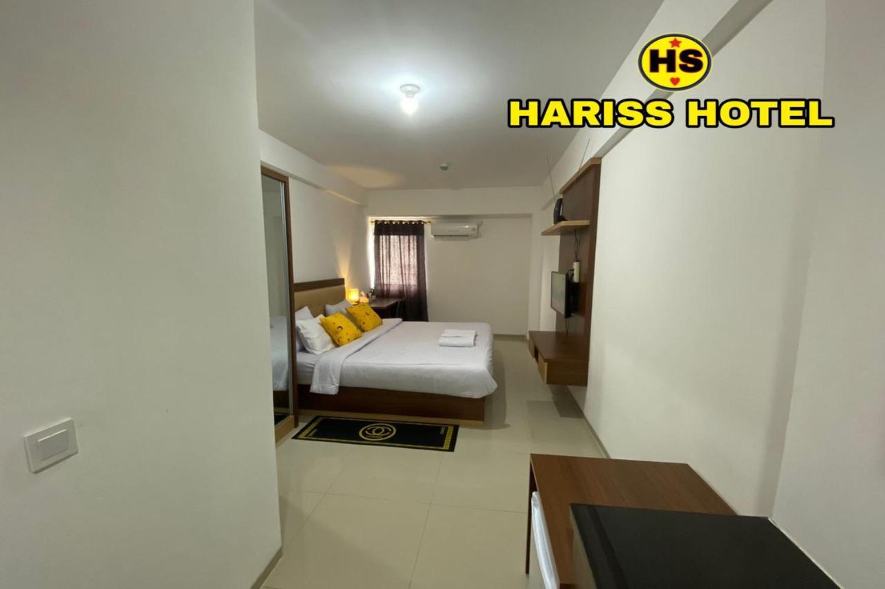 Hariss Inn Bandara Tangerang Extérieur photo