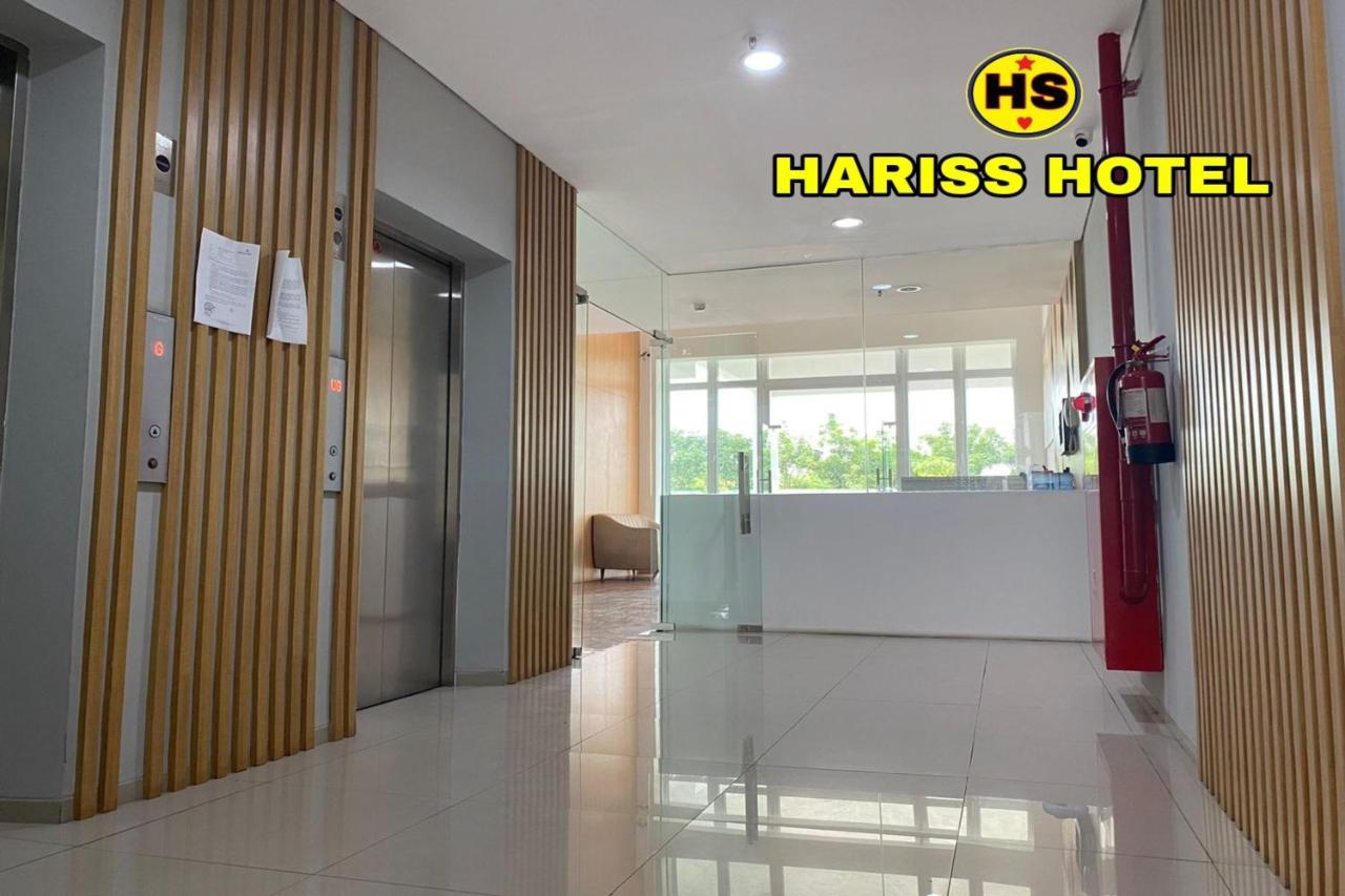 Hariss Inn Bandara Tangerang Extérieur photo