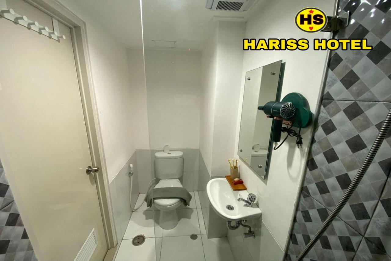 Hariss Inn Bandara Tangerang Extérieur photo