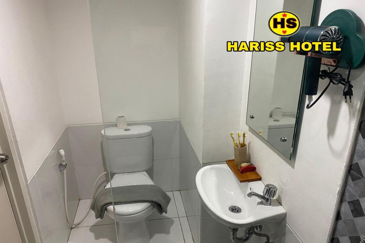 Hariss Inn Bandara Tangerang Extérieur photo