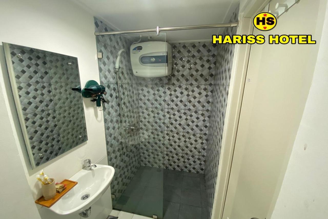Hariss Inn Bandara Tangerang Extérieur photo