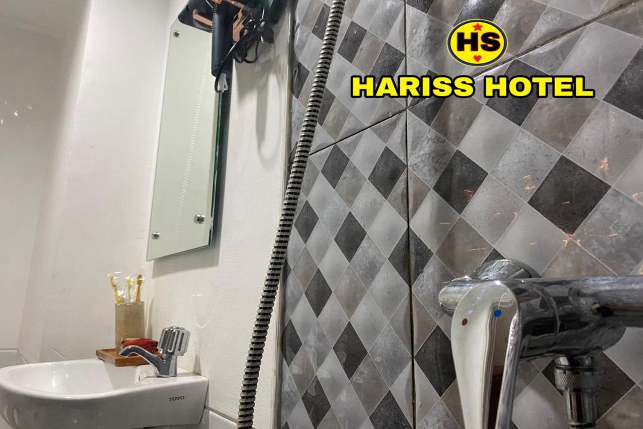 Hariss Inn Bandara Tangerang Extérieur photo