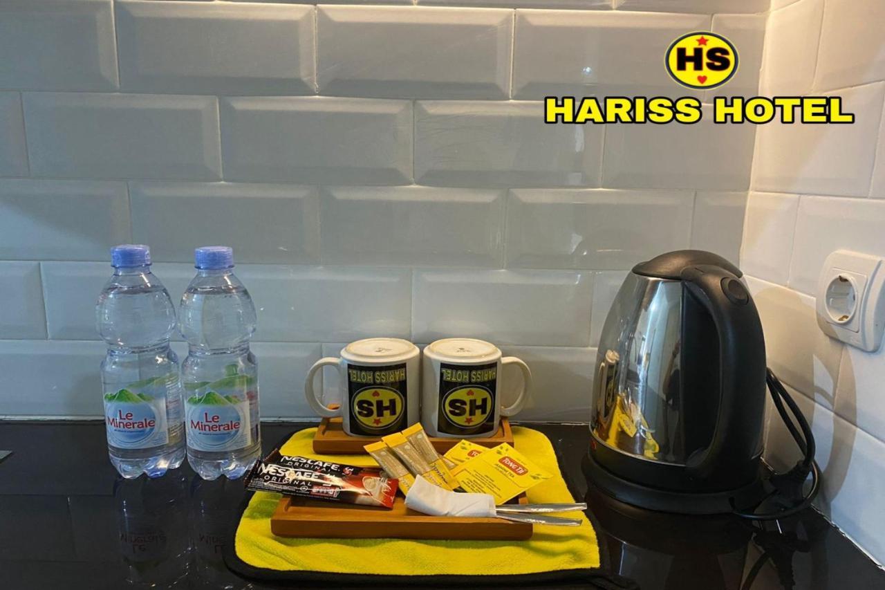 Hariss Inn Bandara Tangerang Extérieur photo