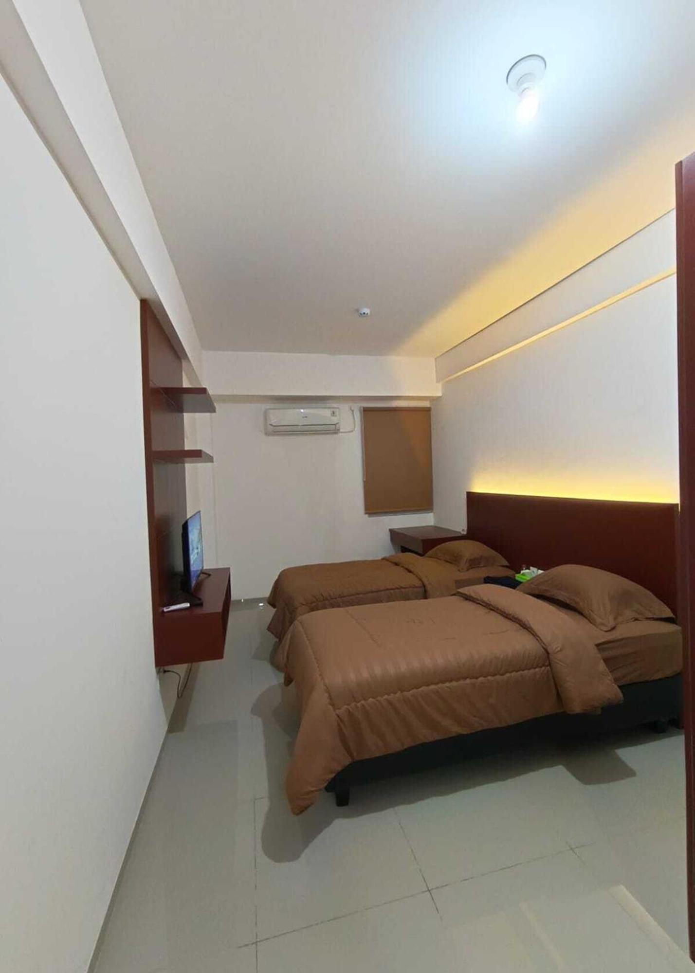Hariss Inn Bandara Tangerang Extérieur photo