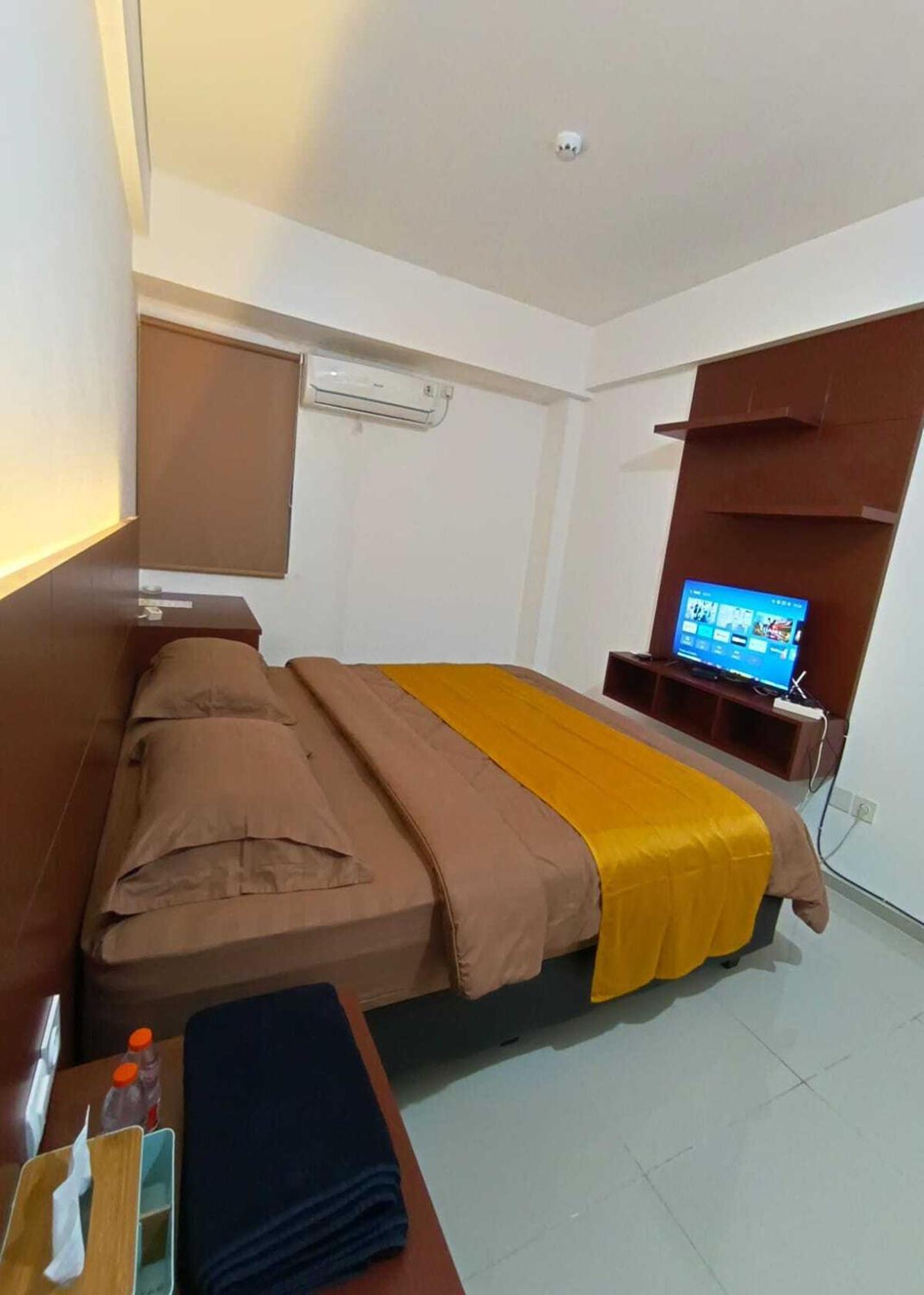Hariss Inn Bandara Tangerang Extérieur photo